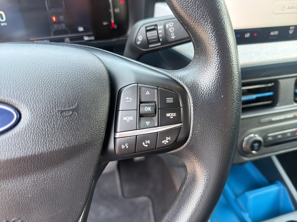 Used 2025 Ford Maverick XLT w/ Equipment Group 302A AWD/4WD image 15