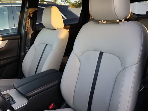 Used 2024 MAZDA CX-90 3.3 Turbo w/ Preferred Package image 6