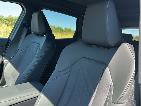 New 2026 BMW X3 xDrive30 w/ Premium Package image 11