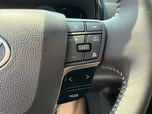 New 2026 Toyota Camry SE FWD image 26
