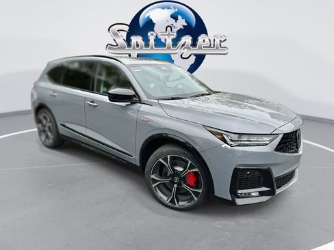 New 2026 Acura MDX Type S AWD/4WD image 1