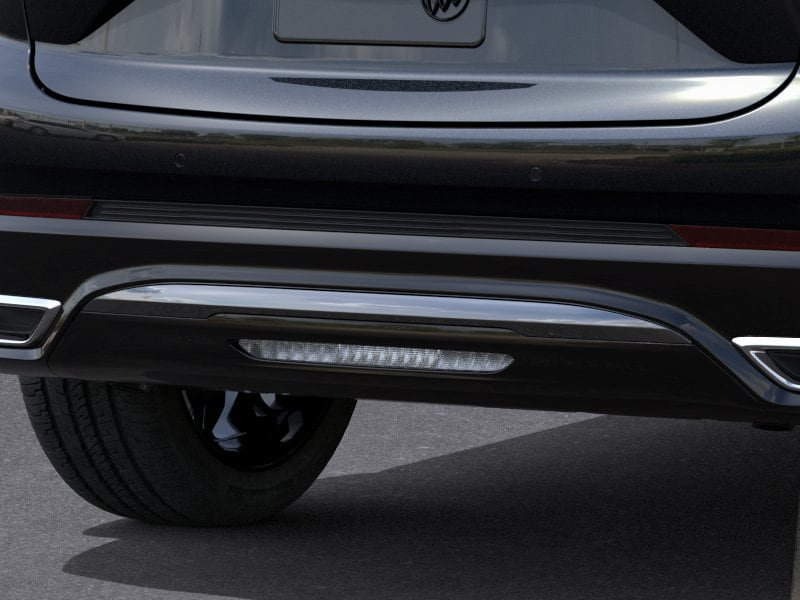 New 2026 Buick Envision Sport Touring AWD/4WD image 14
