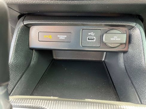 Used 2024 Honda Civic Sport image 19