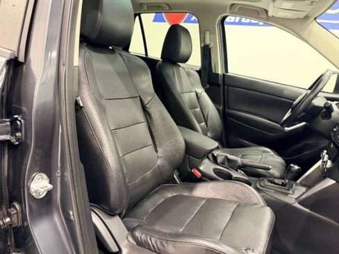 Used 2014 MAZDA CX-5 Grand Touring AWD/4WD image 21