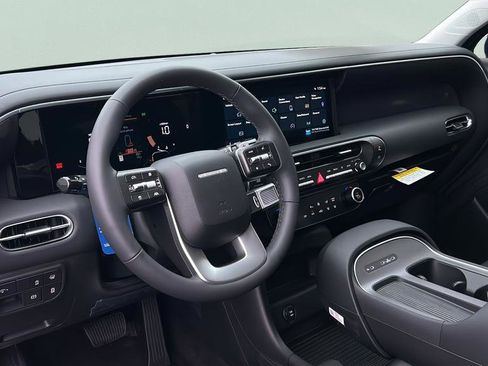 New 2026 Hyundai Palisade SE FWD image 12
