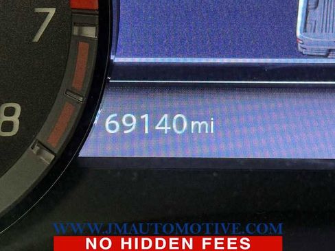 Used 2022 Nissan Frontier PRO-4X w/ Off-Road Protection Package image 21