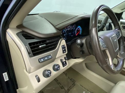 Used 2019 GMC Yukon Denali w/ Denali Ultimate Package image 35