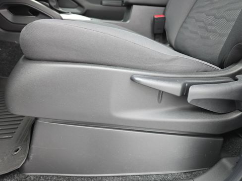 New 2026 Nissan Frontier S AWD/4WD image 27
