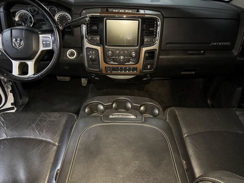 Used 2015 RAM 2500 Laramie AWD/4WD image 32