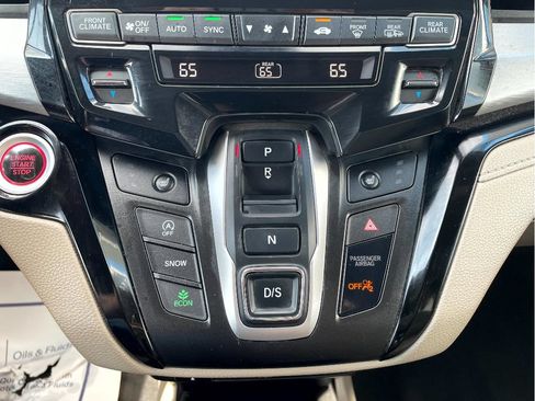 Used 2024 Honda Odyssey Touring image 19