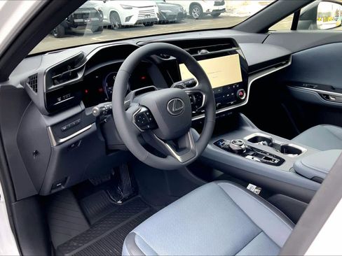 New 2026 Lexus RZ 450e Premium image 8