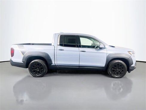 Used 2022 Honda Ridgeline RTL-E image 8