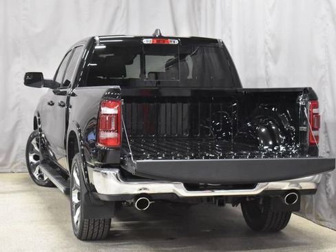 Used 2023 RAM 1500 Limited image 10