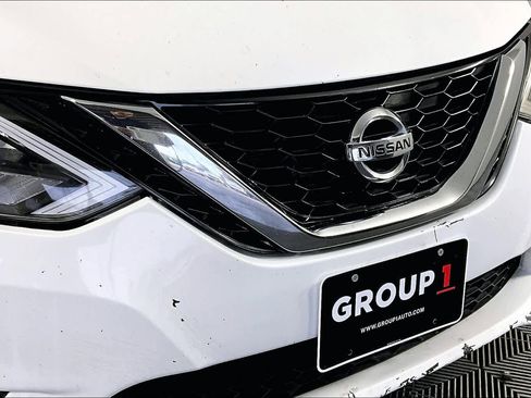 Used 2016 Nissan Sentra S image 25