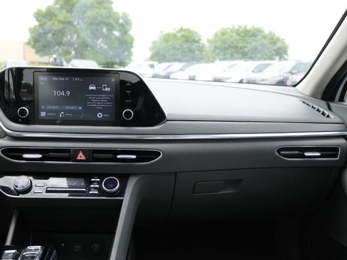 Used 2020 Hyundai Sonata SEL w/ Convenience Package FWD image 24
