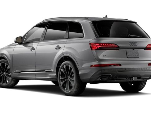 Certified 2026 Audi Q7 3.0T Premium Plus w/ Premium Plus Package AWD/4WD image 2