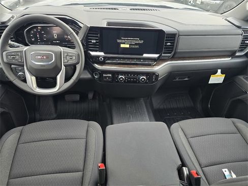 New 2026 GMC Sierra 1500 Elevation w/ Elevation Select Package image 12