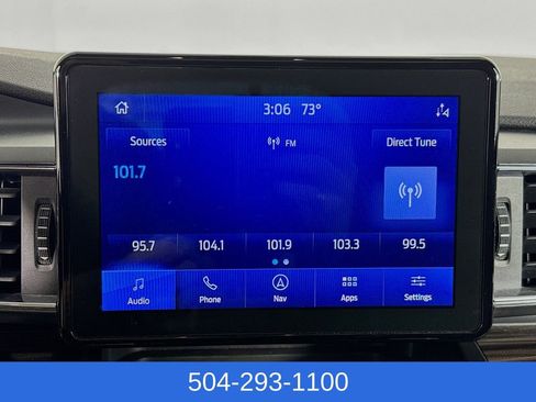 Used 2020 Ford Explorer Limited image 15