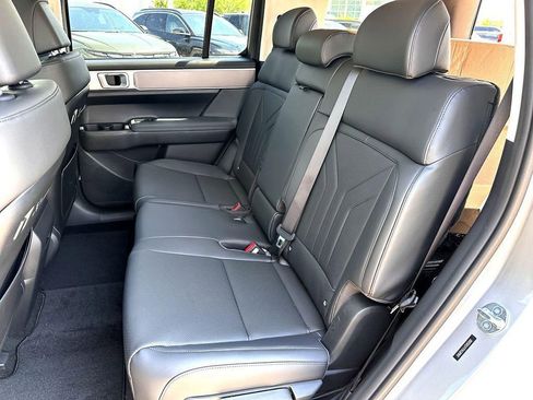 New 2026 Hyundai Santa Fe SEL image 19