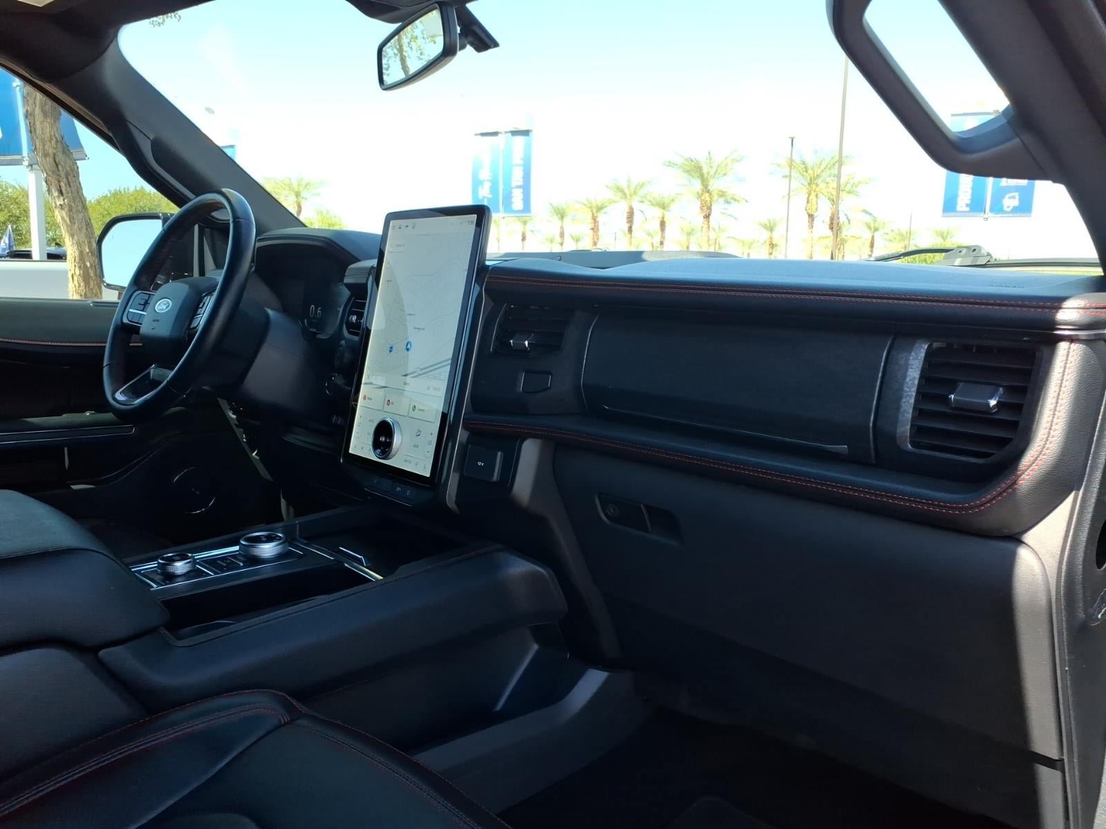 Certified 2023 Ford Expedition Limited AWD/4WD image 10