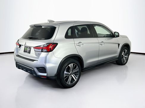 Used 2024 Mitsubishi Outlander Sport AWD image 9