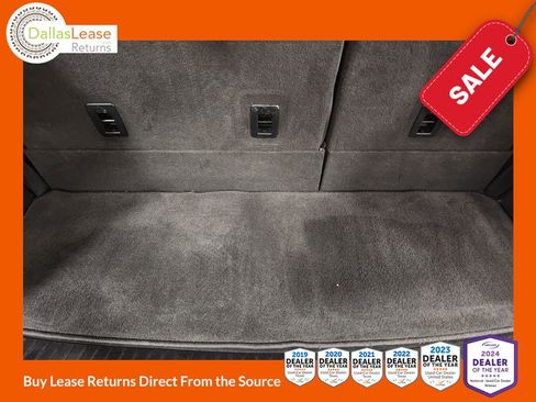 Used 2020 Ford Expedition XLT w/ Equipment Group 202A image 54