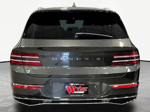 Used 2026 Genesis GV80 2.5T AWD/4WD image 5