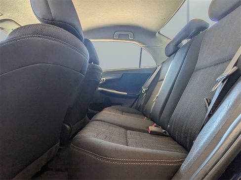 Used 2013 Toyota Corolla S image 13