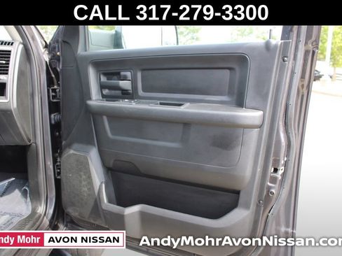 Used 2018 RAM 2500 Tradesman w/ Chrome Appearance Group AWD/4WD image 19