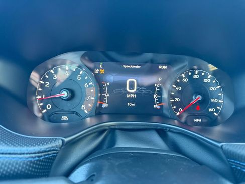 New 2026 Jeep Compass Limited image 13