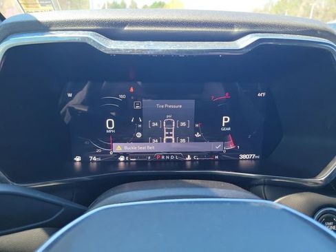 Used 2024 GMC Canyon Elevation w/ Elevation Premium Package image 19