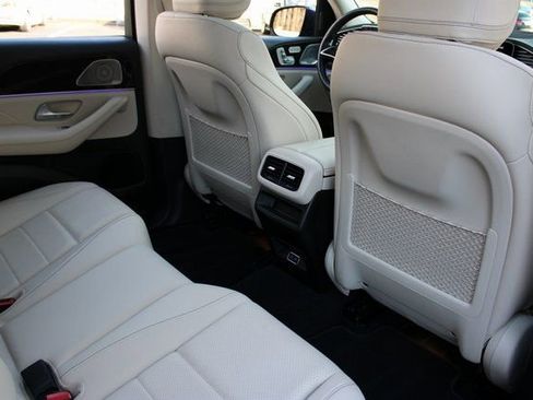 Used 2024 Mercedes-Benz GLE 450e 4MATIC image 14