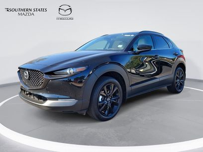New 2025 MAZDA CX-30 2.5 Turbo w/ Premium Plus Pkg