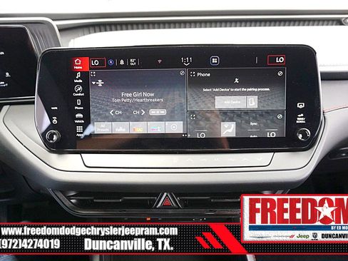 New 2026 Dodge Charger R/T image 21