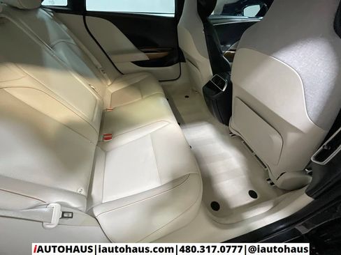 Used 2023 Lucid Air Touring AWD/4WD image 21
