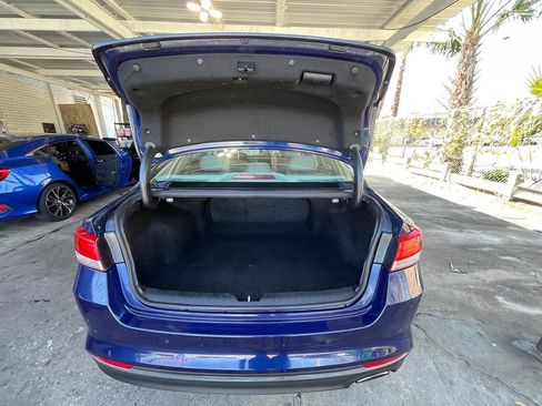 Used 2018 Kia Optima EX FWD image 8