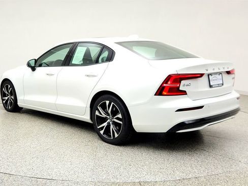 Used 2023 Volvo S60 B5 Core AWD/4WD image 7