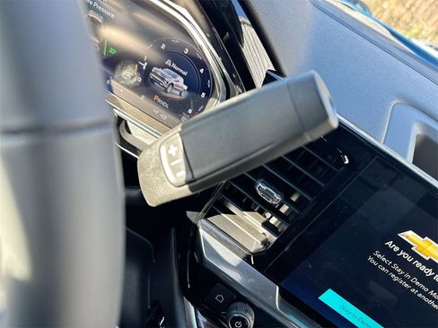 New 2026 Chevrolet Silverado 1500 LT image 22