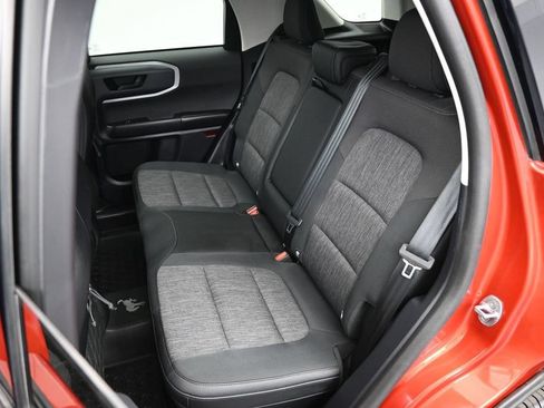 Certified 2023 Ford Bronco Sport Big Bend w/ Convenience Package AWD/4WD image 13