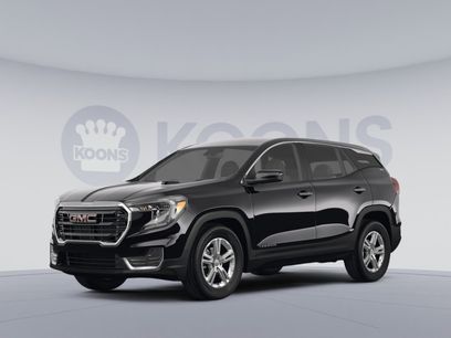 Used 2022 GMC Terrain SLE w/ Driver Convenience Package