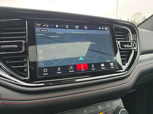 New 2026 Dodge Durango GT image 34