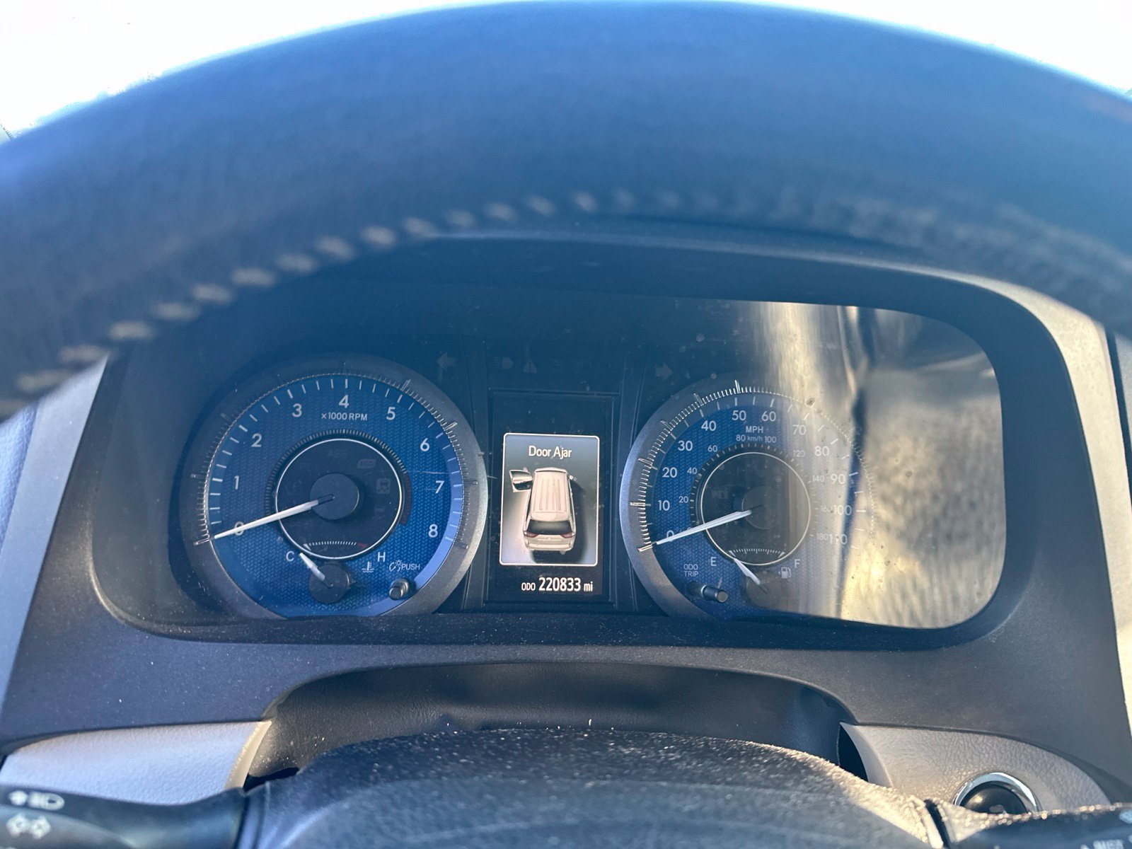 Used 2016 Toyota Sienna XLE w/ XLE Navigation Package FWD image 10