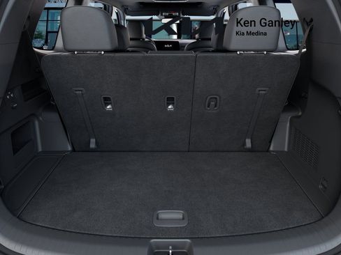 New 2025 Kia Telluride EX X-Line image 19