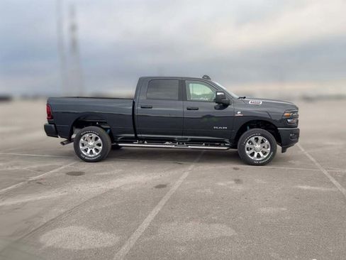 New 2026 RAM 2500 Lone Star image 14