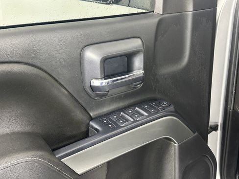 Used 2016 Chevrolet Silverado 1500 LT w/ All Star Edition image 26