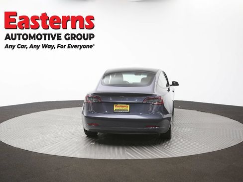 Used 2021 Tesla Model 3 Long Range AWD/4WD image 31