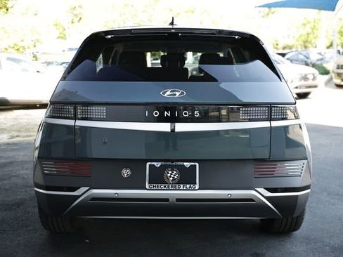 Used 2023 Hyundai Ioniq 5 SE RWD image 9