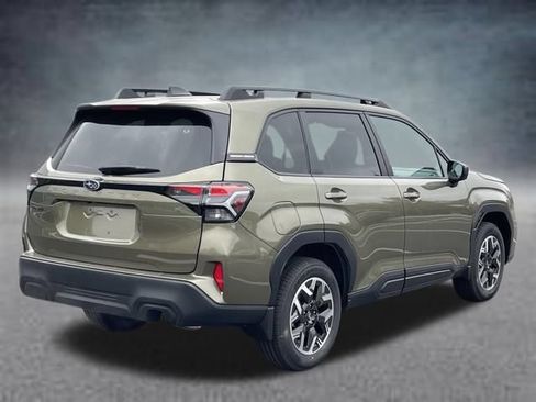 New 2026 Subaru Forester Limited w/ Limited Package AWD/4WD image 3