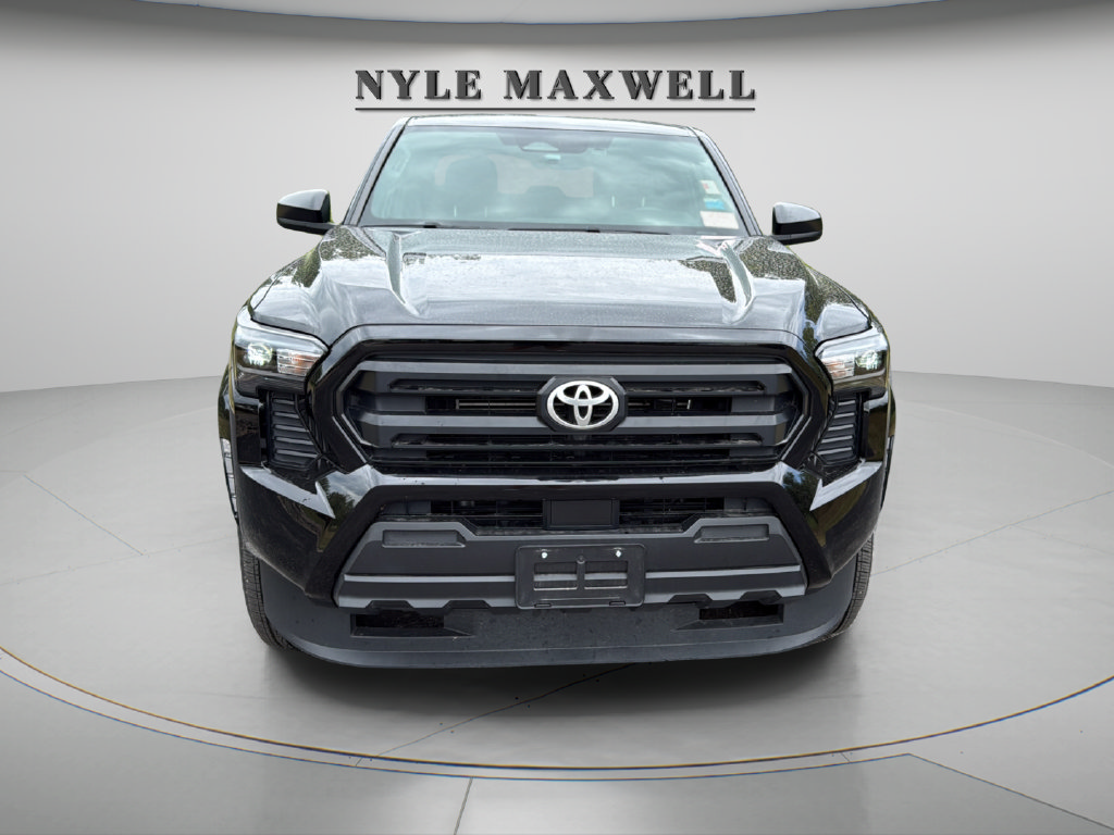 Used 2024 Toyota Tacoma SR AWD/4WD image 15