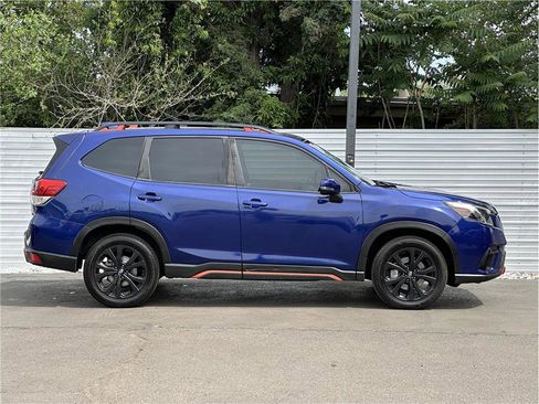 Used 2023 Subaru Forester Sport AWD/4WD image 9